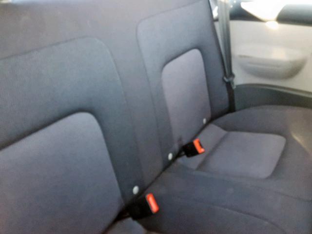 3VWCK21C23M425150 - 2003 VOLKSWAGEN NEW BEETLE Qara foto 6