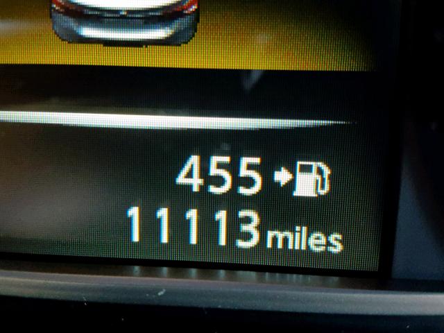 3N1AB7AP8JY326903 - 2018 NISSAN SENTRA S WHITE photo 8