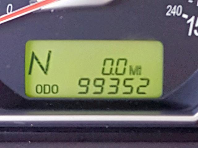 5NPEU46C86H132647 - 2006 HYUNDAI SONATA GLS 金色 照片 8