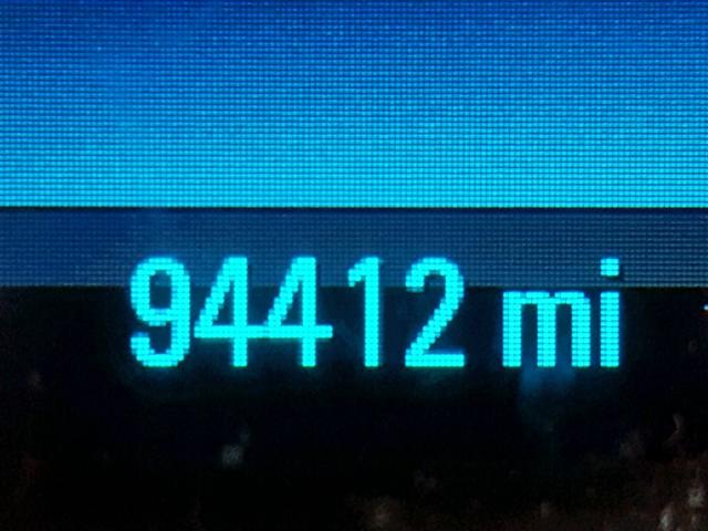 1G11B5SL5FF171974 - 2015 CHEVROLET MALIBU LS SILVER photo 8