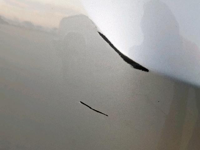 1G11B5SL5FF171974 - 2015 CHEVROLET MALIBU LS SILVER photo 9