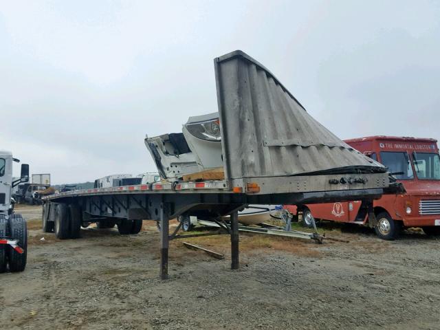 1TTF4820832010587 - 2003 OTHR TRANSCRAFT 石墨色 照片 1