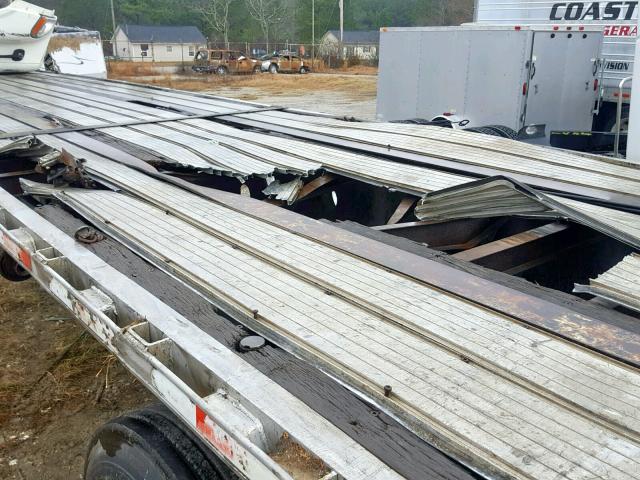 1TTF4820832010587 - 2003 OTHR TRANSCRAFT 石墨色 照片 10