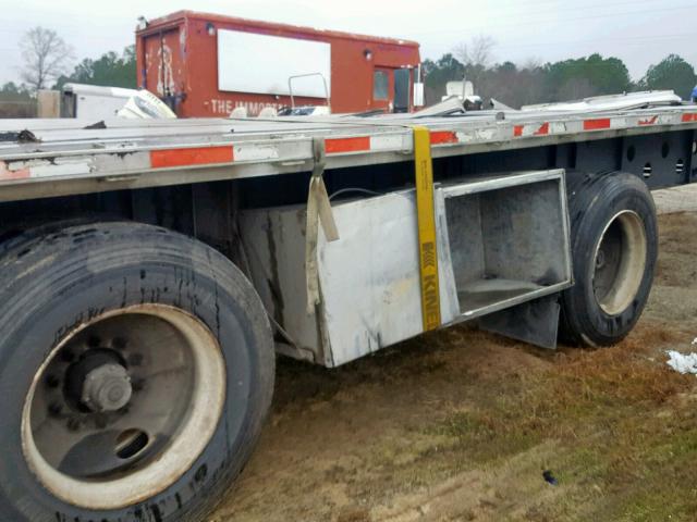 1TTF4820832010587 - 2003 OTHR TRANSCRAFT 石墨色 照片 5