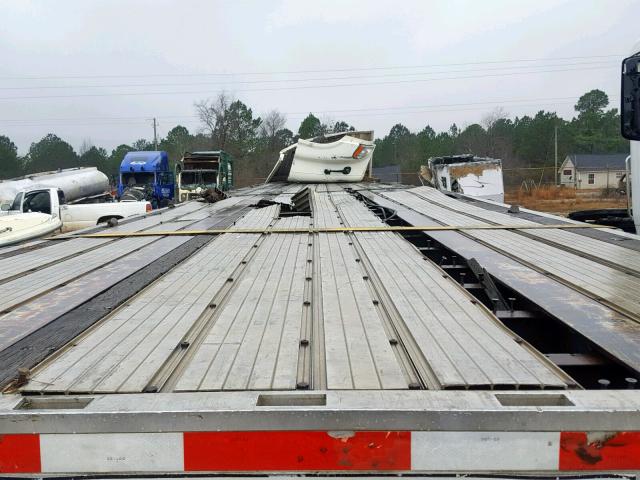 1TTF4820832010587 - 2003 OTHR TRANSCRAFT 石墨色 照片 6