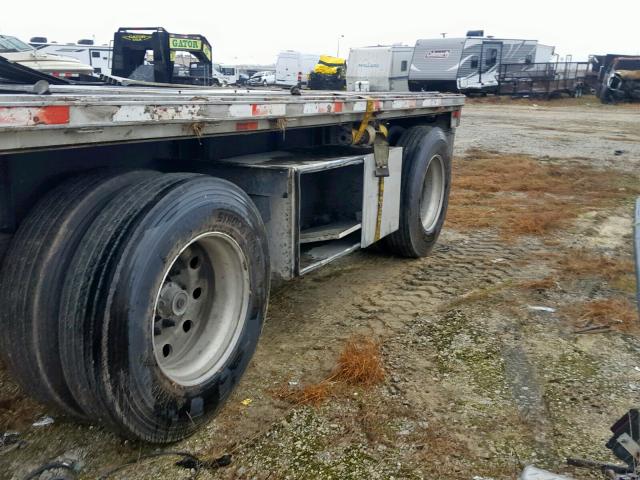 1TTF4820832010587 - 2003 OTHR TRANSCRAFT 石墨色 照片 8