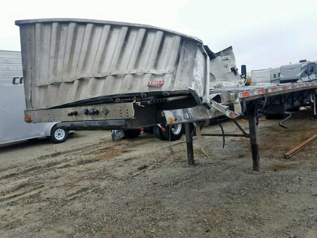 1TTF4820832010587 - 2003 OTHR TRANSCRAFT 石墨色 照片 9