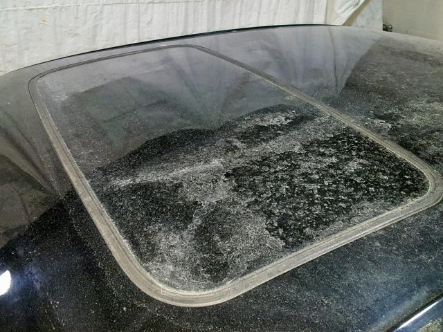 4S3BL616476207441 - 2007 SUBARU LEGACY 2.5 黑色 照片 9