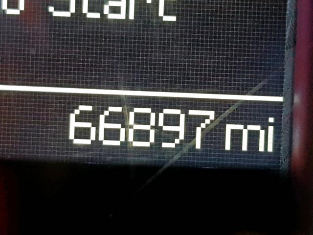 2B3CL3CG1BH543369 - 2011 DODGE CHARGER შავი ფოტო 8