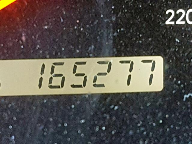 JT8BF28G0X5059601 - 1999 LEXUS ES 300 金色 照片 8