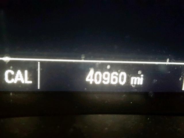 1G1ZB5ST5HF115569 - 2017 CHEVROLET MALIBU LS Mavi foto 8