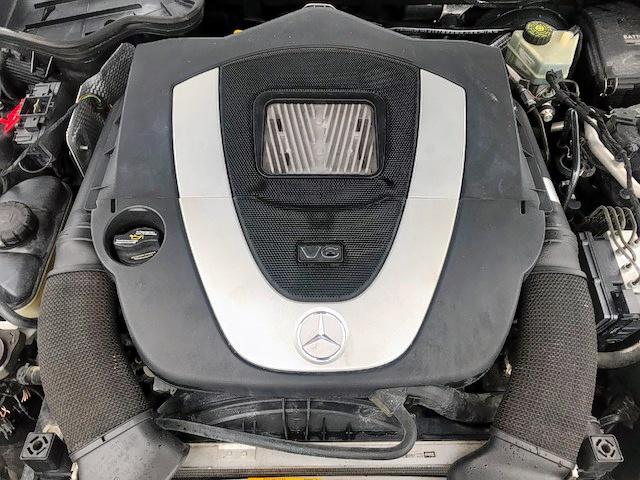 WDBWK56FX6F108725 - 2006 MERCEDES-BENZ SLK 350 Qara foto 7