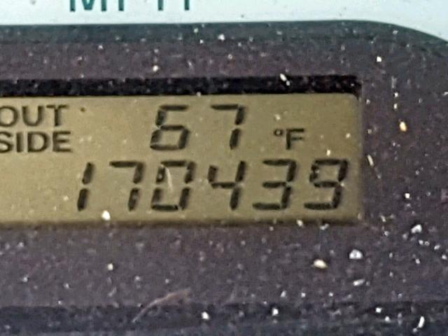 1NXBR32E93Z075734 - 2003 TOYOTA COROLLA CE 金色 照片 8