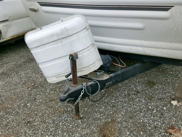 4X4TSMH276J015872 - 2006 WILDWOOD SALEM WHITE photo 7