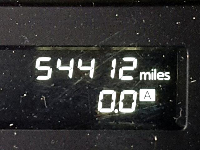 1N4BL3AP0FC291836 - 2015 NISSAN ALTIMA 3.5 黑色 照片 8