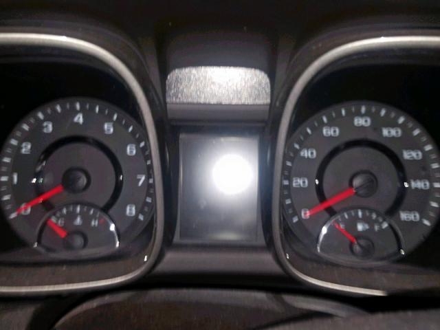 1G11C5SA7DF289226 - 2013 CHEVROLET MALIBU 1LT 白色 照片 8