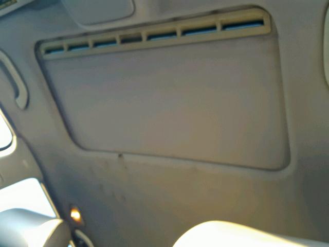 WVWWH63B43E069218 - 2003 VOLKSWAGEN PASSAT GLX 银色 照片 9