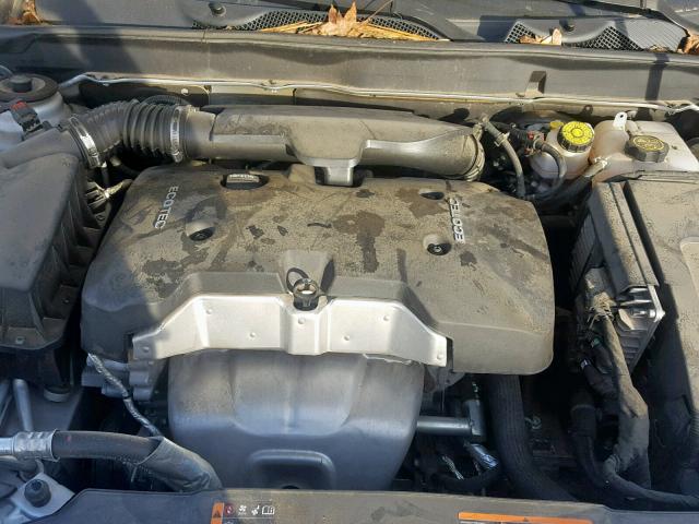 1G11B5SL3FF279591 - 2015 CHEVROLET MALIBU LS SILVER photo 7