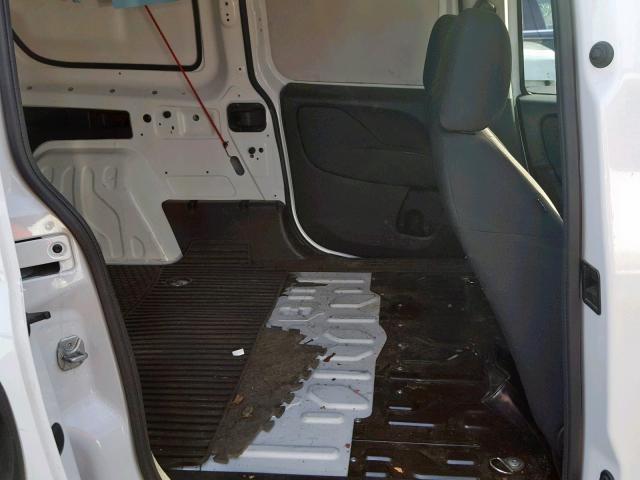 ZFBERFABXH6G27608 - 2017 RAM PROMASTER 白色 照片 6