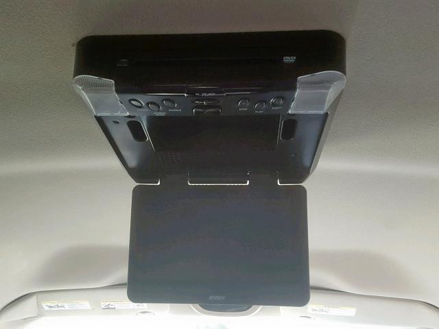 1A8HW58N58F110686 - 2008 CHRYSLER ASPEN LIMI 灰色 照片 9