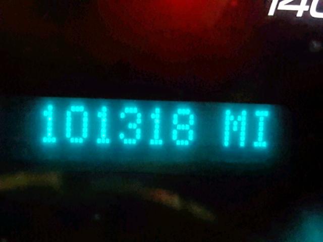 1G1ZC5E19BF375505 - 2011 CHEVROLET MALIBU 1LT 白色 照片 8