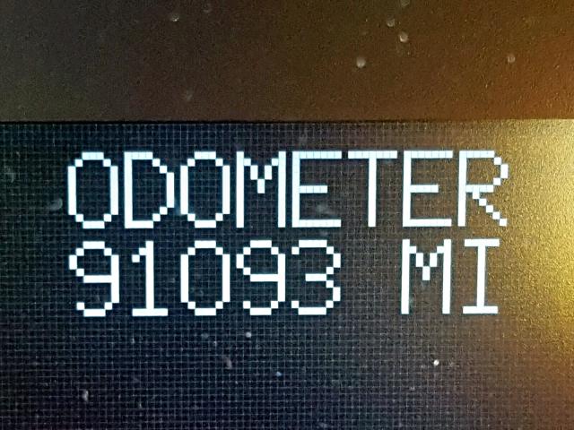 1GYFK63817R396660 - 2007 CADILLAC ESCALADE L Braun Foto 8