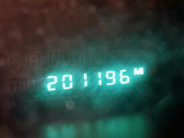 2A8GF78426R648296 - 2006 CHRYSLER PACIFICA L TAN photo 8