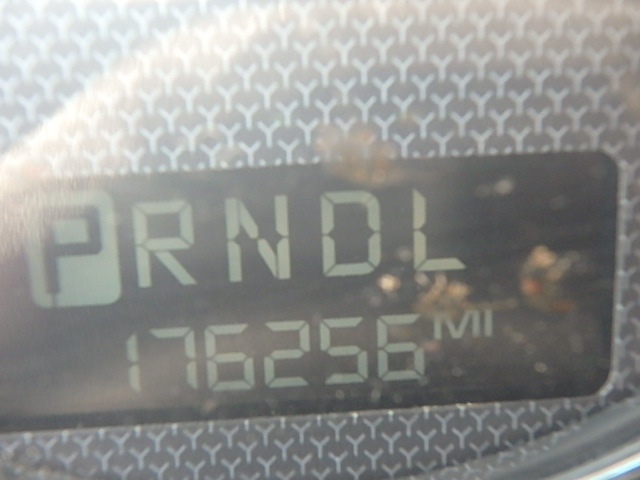 1G1ZT61816F203144 - 2006 CHEVROLET MALIBU MAX GRAY photo 8