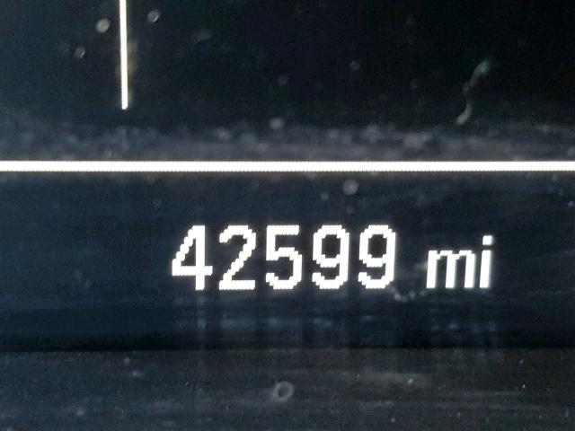 1G1ZB5ST6HF165249 - 2017 CHEVROLET MALIBU LS Ağ foto 8