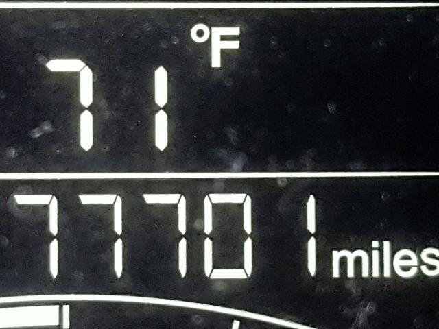 3VW2K7AJ7DM240696 - 2013 VOLKSWAGEN JETTA BASE Մոխրագույն լուսանկար 8