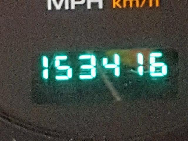 1J4GW48S44C310192 - 2004 JEEP GRAND CHER 蓝色 照片 8