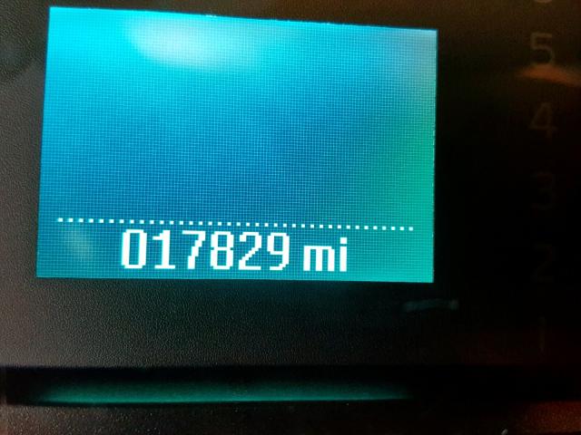 1FT8W4DT8JEB46678 - 2018 FORD F450 SUPER თეთრი ფოტო 8