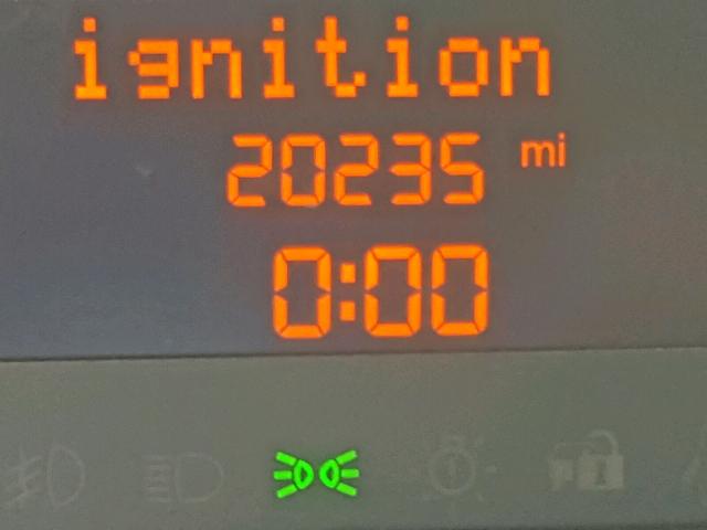 3C6TRVAG5JE103698 - 2018 RAM PROMASTER 白色 照片 8