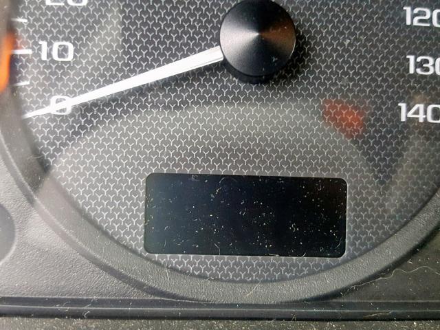 1G1ZU64885F187418 - 2005 CHEVROLET MALIBU MAX თეთრი ფოტო 8