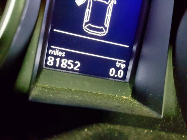 WVWAB7AJXCW043003 - 2012 VOLKSWAGEN GOLF 白色 照片 8