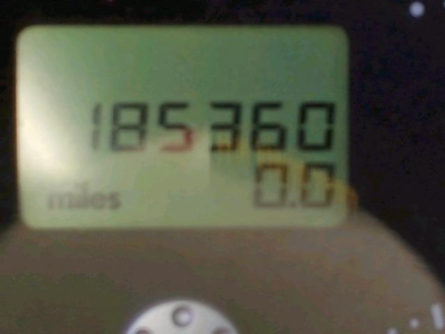 3VWCB21C71M438652 - 2001 VOLKSWAGEN NEW BEETLE 黑色 照片 8