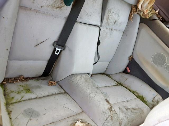 WBABJ532XSJC81897 - 1995 BMW 325 IC GREEN photo 6