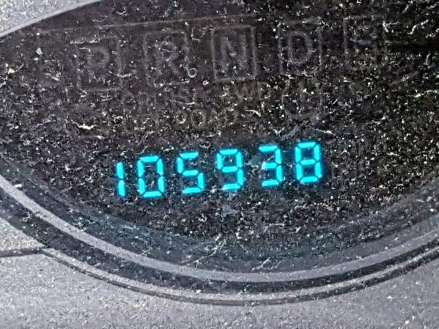 1C4NJDBB6CD588301 - 2012 JEEP COMPASS SP შავი ფოტო 8