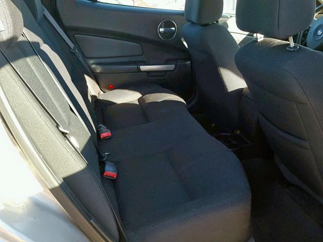 2G2WP552381147267 - 2008 PONTIAC GRAND PRIX SILVER photo 6