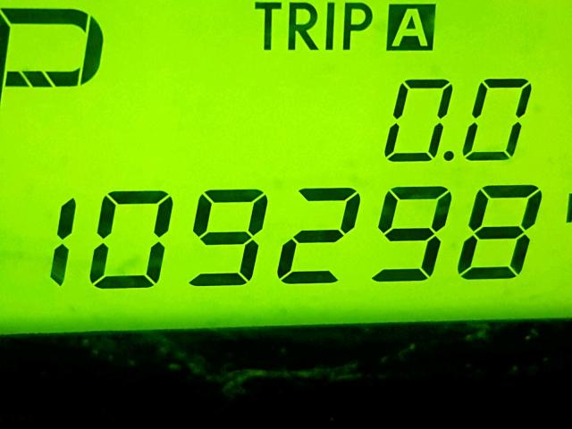 KNDJE723797599439 - 2009 KIA SPORTAGE L ყავისფერი ფოტო 8