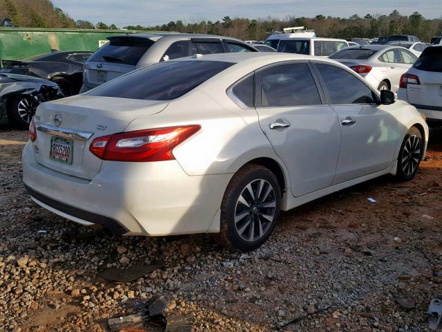 1N4AL3AP0GC138337 - 2016 NISSAN ALTIMA 2.5 WHITE photo 4