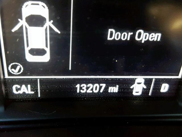 1G1ZB5ST8HF234202 - 2017 CHEVROLET MALIBU LS 黑色 照片 8