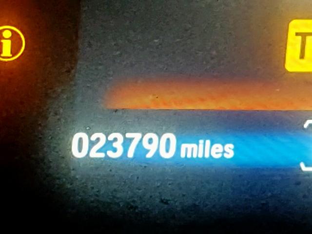 5FNYF6H59HB103869 - 2017 HONDA PILOT EXL 白色 照片 8