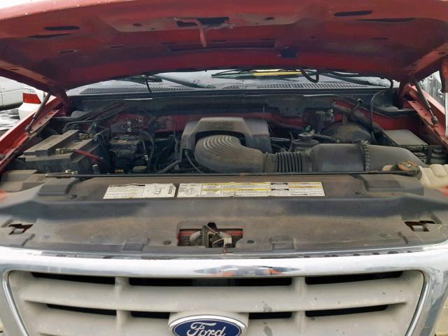 2FTPX28L1XCB06979 - 1999 FORD F250 WHITE photo 7