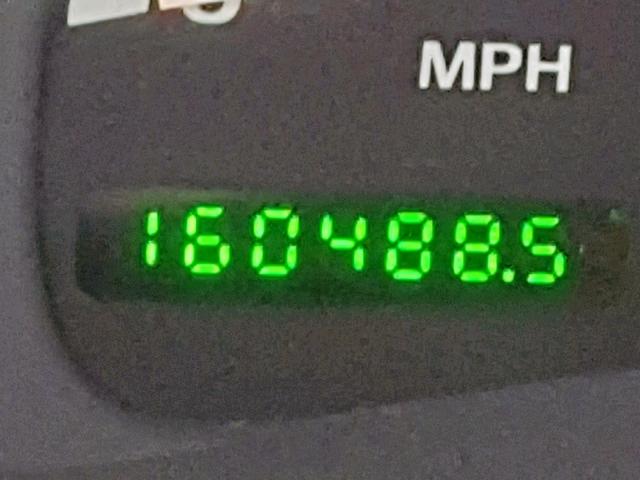 5LMEU27A5YLJ24840 - 2000 LINCOLN NAVIGATOR Braun Foto 8