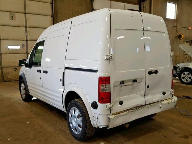 NM0LS7BN3CT097297 - 2012 FORD TRANSIT CO WHITE photo 3