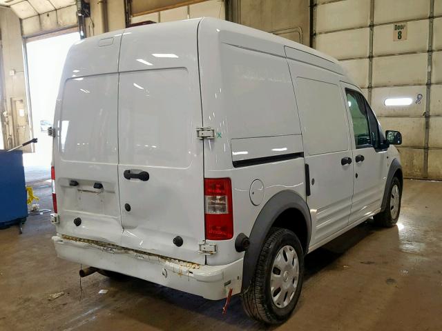 NM0LS7BN3CT097297 - 2012 FORD TRANSIT CO WHITE photo 4