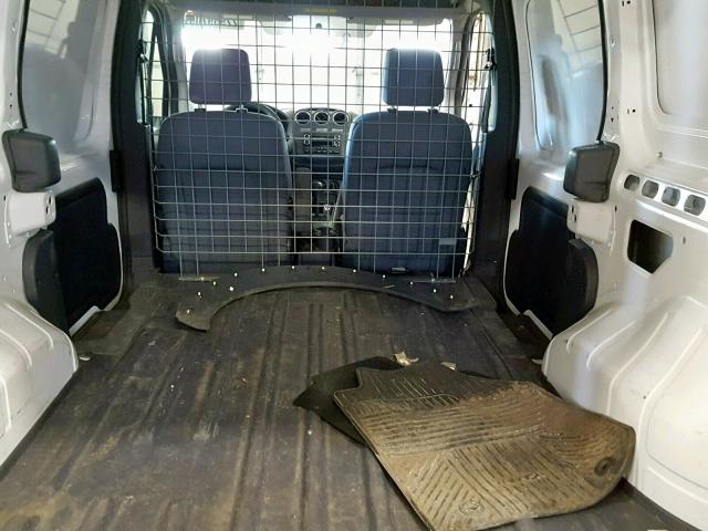 NM0LS7BN3CT097297 - 2012 FORD TRANSIT CO WHITE photo 6