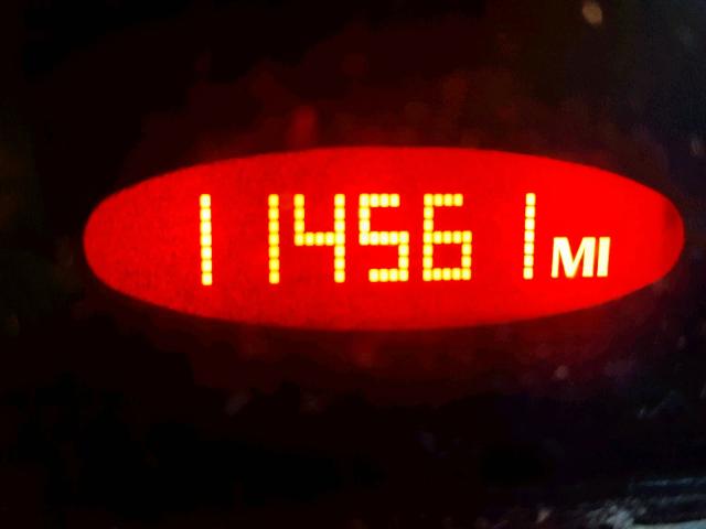 1G2ZG558964196797 - 2006 PONTIAC G6 SE1 Blau Foto 8