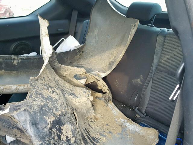 JTKJF5C79C3042252 - 2012 TOYOTA SCION TC თეთრი ფოტო 6